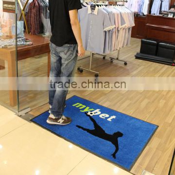 Outdoor Rubber Mat