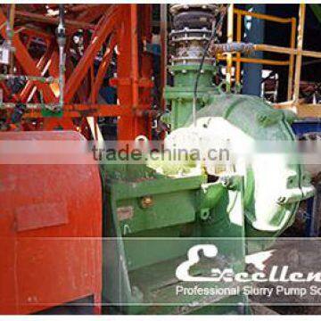 Sand Gravel Pump To Suck Mud And Sand photo-2