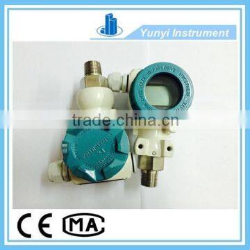 High quality 4 20ma differential pressure transmitter specifications and introductions