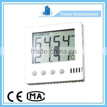 modbus temperature and humidity sensor