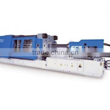 Servo Energy Saving Plastic Molding Machine HT-750 ~ HT-1420