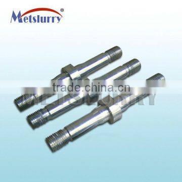 Mets Wet End Parts -Shaft