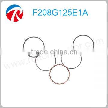 GY 6 Motorcycle Small Engine Piston Rings photo-2