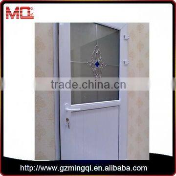 supply good pvc bathroom door /cheap pvc bathroom door price