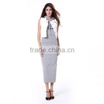 White Jackets 2015 Short Sexy Lady's Jackets Denim Short Jackets photo-2