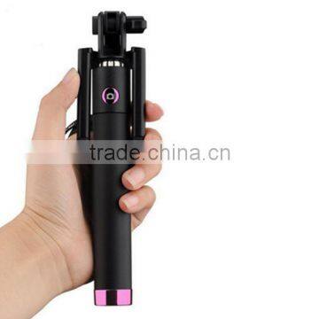 2015 New&hot Foldable Mini Built-in Bluetooth Self Stick With Factory First-hand Price