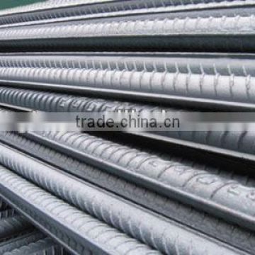 High Tensile Deform Steel Bar