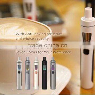 Top Chances wholesale 2 ml Joyetech eGo AIO Quick Starter Kit