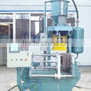 2015 High Quality Precoated Sand Shoot Core Machine photo-4