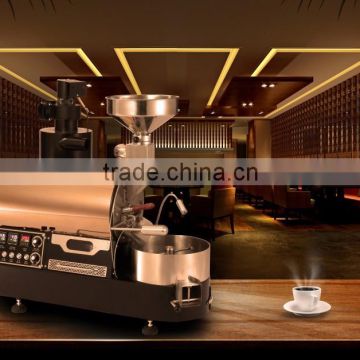 2016 SWIF 1KG Coffee Bean Roasting Machine BK-1 Electric Type