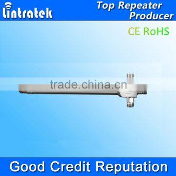 Connector 3g 4g signal repeater cavity splitter 3way power spliiter