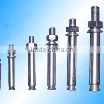 Hex Bolt Hexagon Head Bolt Hex Bolts Aluminum Brass Stainless Steel photo-5