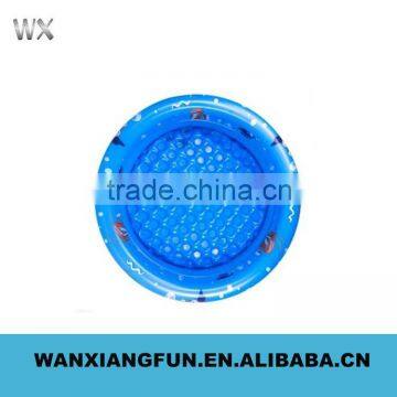 Eco-friendly PVC Inflatable Baby Swimming Pool photo-3
