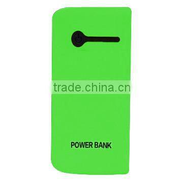 5V 1A 1 Power Bank Factory Supply Power Bank For Huawei