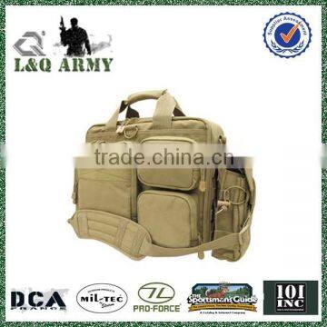 Outdoor Military Tactical Briefcase Army Laptop bag