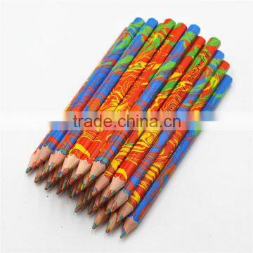 Hot Selling Jumbo Color Pencil , Water Color Pencil photo-5