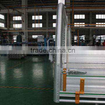 D-max Aluminium Alloy Tray Ute photo-3