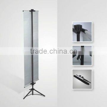 Scalable Banner Display Rack photo-2