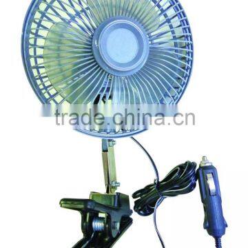 6,8 Inch Portable Car Cooling Fan photo-3