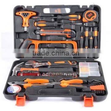82pcs of household industrial hardware combination tool kit set set kit