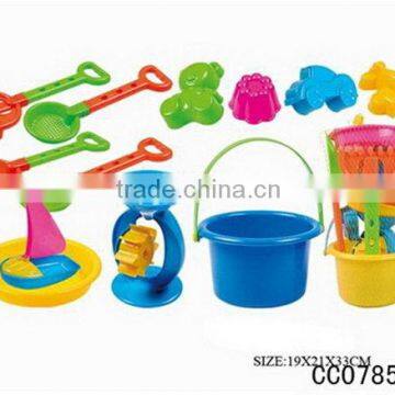 Customized best selling little soft plastic toy