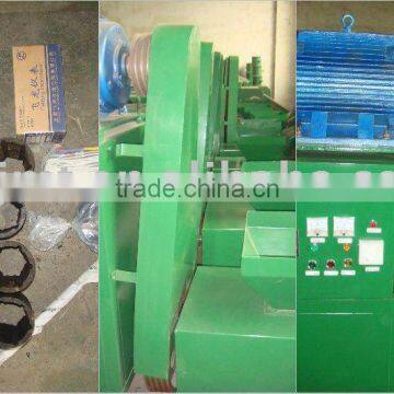 sawdust charcoal machine made in China