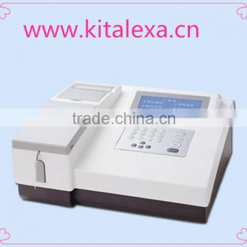 Semi automatic biochemical analyzer medical KA-MR0005 biochemical analyzer