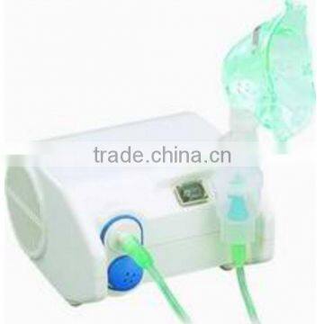 Compressor Nebulizer for Breathing Aid with CE