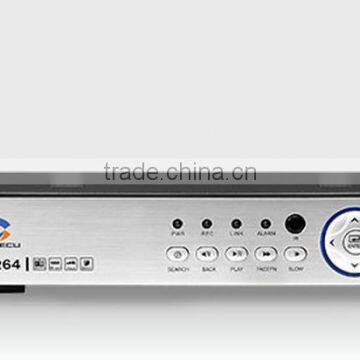 2HDDS 8CH AHD 1080P Non-realtime standalone DVR KD-L6108H-AHD-80E                        
                                                Quality Choice