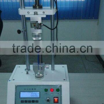 Computerized Electronic Materials Tensile Testing Machine / Tensile Strength Testing Machine