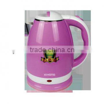 Automatic electric kettle 2.0L