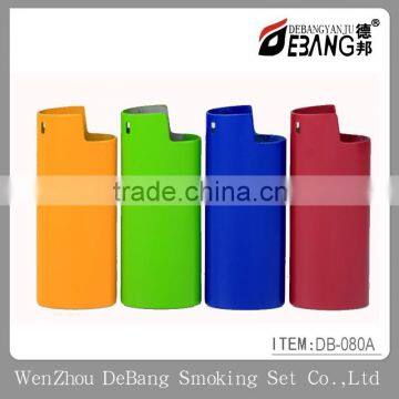 wholesale custom bic lighter case, mini lighter cases