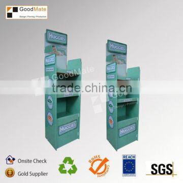 Cardboard Business Card Display photo-3