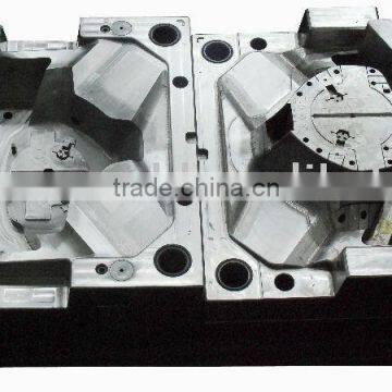 plastic injection auto part air bag mould