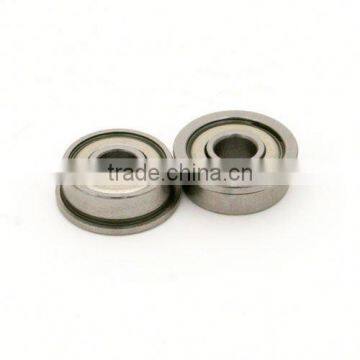 CHINA SUPPLIER TOP QUALITY Stainless Steel Grooved Flange photo-3
