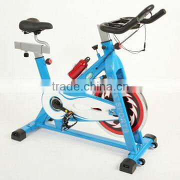 DKS Hot Sale Spinning Bikes, Body Building Exercise Bike