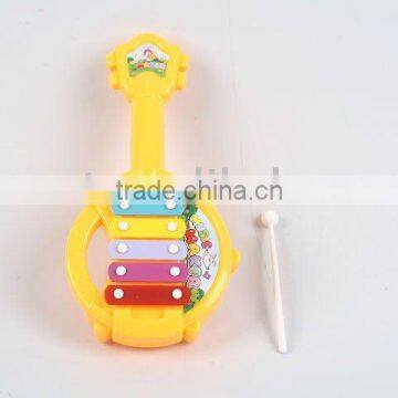 guitars