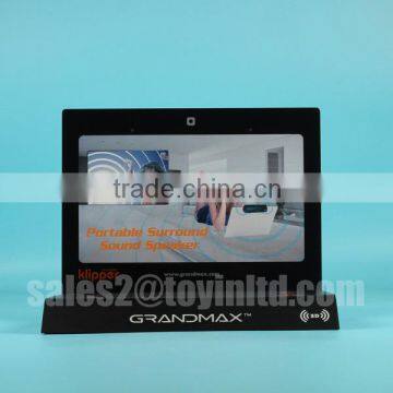 Acrylic Phone Display APD--015 photo-4