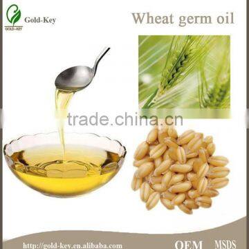 Wheat Germ Oil, Wheat Germ Oil Price, Wheat Germ Extract Oil