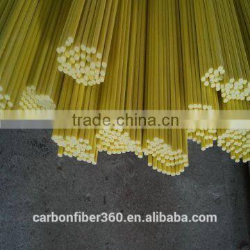 Good corrosion-resistant fiberglass rod with high quality and low price