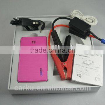 Jump Starter Power Bank Carku Epower 10 Iphone Power Bank photo-2