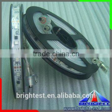 210 leds Addressable LED Digital Strip smd5050 IC