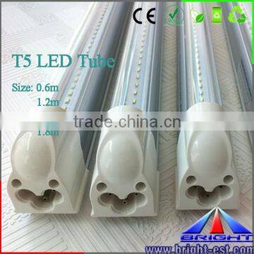 1.5M T5 Fluorescent LED Tube Light, 2835 T5 LED Replacement Fluorescent Tubes, 10W LED T5 Tube Light Manufacturer photo-2