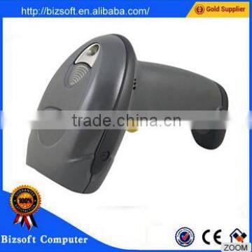 Bizsoft Symbol DS4208 2D barcode reader with USB port