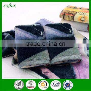 Promotion Personalized Gifts Digital Printing Photo Printed Towels photo-2