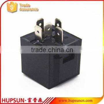 Hella Type Auto Relay 14VDC 30A photo-6