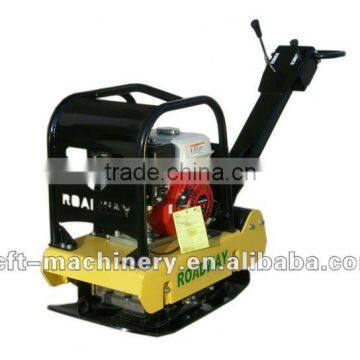 Plate compactor