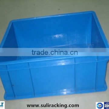 Plastic moving boxes for sale