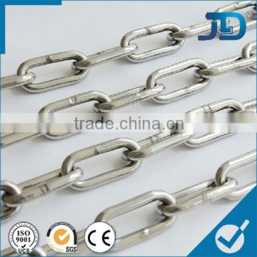 DIN5685 link chain