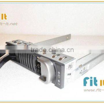 3.5" SAS SATA HDD Drive Tray Bracket HDD Caddy for DELL PowerEdge C6220 C6100 GTMD2 photo-3